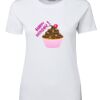 Ladies Special Tee Thumbnail