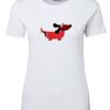 Ladies Special Tee Thumbnail