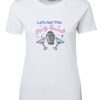 Ladies Special Tee Thumbnail