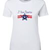 Ladies Special Tee Thumbnail