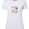 Ladies Special Tee Thumbnail