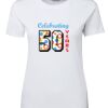Ladies Special Tee Thumbnail