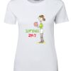 Ladies Special Tee Thumbnail
