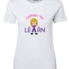 Ladies Special Tee Thumbnail