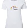 Ladies Special Tee Thumbnail