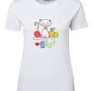 Ladies Special Tee Thumbnail