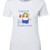 Ladies Special Tee Thumbnail