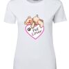 Ladies Special Tee Thumbnail