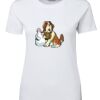 Ladies Special Tee Thumbnail