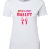 Ladies Special Tee Thumbnail