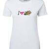 Ladies Special Tee Thumbnail