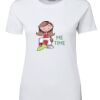 Ladies Special Tee Thumbnail