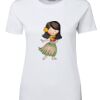 Ladies Special Tee Thumbnail