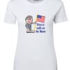 Ladies Special Tee Thumbnail