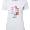 Ladies Special Tee Thumbnail