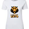 Ladies Special Tee Thumbnail