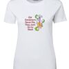 Ladies Special Tee Thumbnail