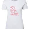 Ladies Special Tee Thumbnail