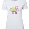 Ladies Special Tee Thumbnail