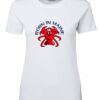 Ladies Special Tee Thumbnail