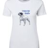 Ladies Special Tee Thumbnail
