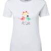 Ladies Special Tee Thumbnail