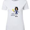 Ladies Special Tee Thumbnail