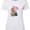 Ladies Special Tee Thumbnail