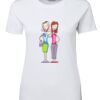 Ladies Special Tee Thumbnail