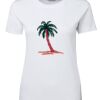 Ladies Special Tee Thumbnail