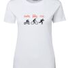 Ladies Special Tee Thumbnail