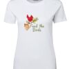 Ladies Special Tee Thumbnail