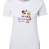Ladies Special Tee Thumbnail