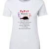 Ladies Special Tee Thumbnail