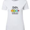 Ladies Special Tee Thumbnail