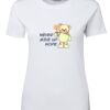 Ladies Special Tee Thumbnail
