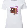 Ladies Special Tee Thumbnail