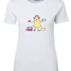 Ladies Special Tee Thumbnail