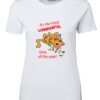 Ladies Special Tee Thumbnail