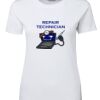 Ladies Special Tee Thumbnail