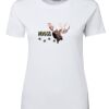 Ladies Special Tee Thumbnail