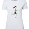 Ladies Special Tee Thumbnail