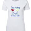 Ladies Special Tee Thumbnail