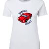Ladies Special Tee Thumbnail