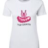 Ladies Special Tee Thumbnail