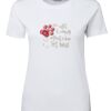 Ladies Special Tee Thumbnail