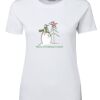 Ladies Special Tee Thumbnail