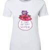 Ladies Special Tee Thumbnail
