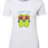 Ladies Special Tee Thumbnail