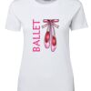 Ladies Special Tee Thumbnail